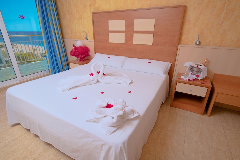 Hotel Internacional Calella 38/73