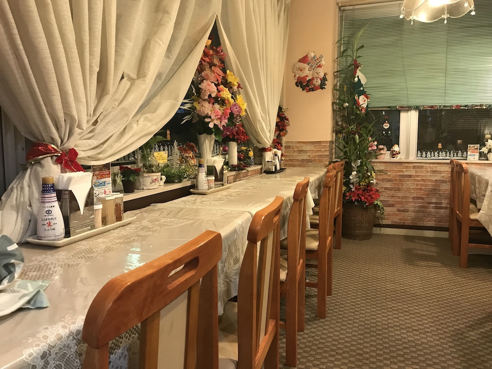 Business Hotel Goi Hills 9/73