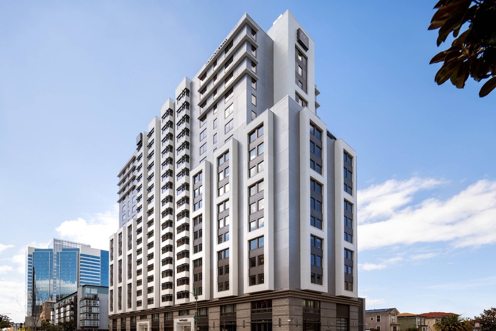 Residence Inn by Marriott Oakland Downtown 1/42