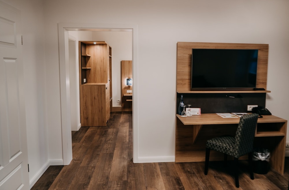 Hotel Forellenhof 54/60