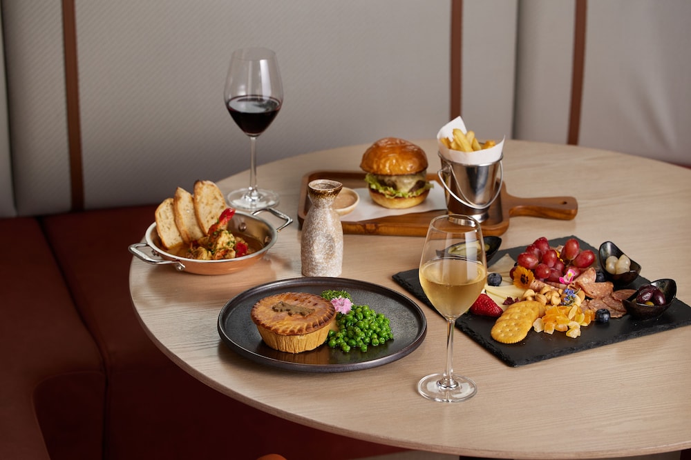 Courtyard By Marriott Bangkok Sukhumvit 20 54/69