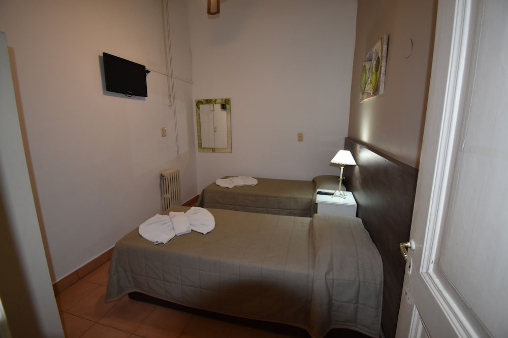 Plaza Hotel 21/50
