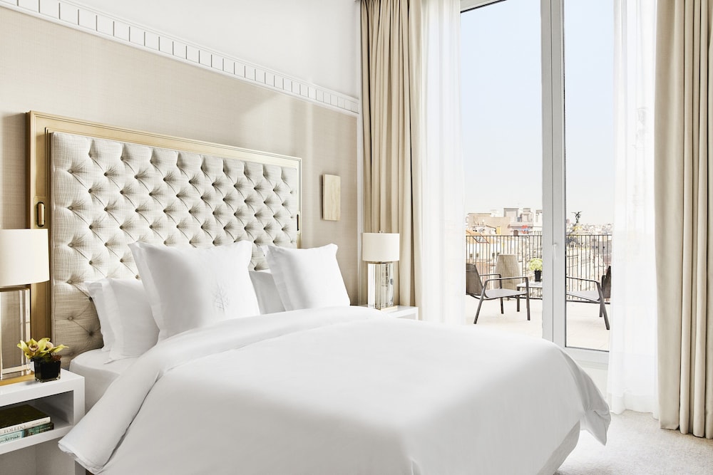 Four Seasons Hotel Madrid 17/72