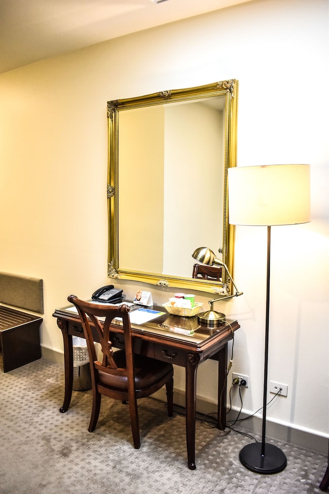 Quality Inn Heritage On Lydiard 39/52
