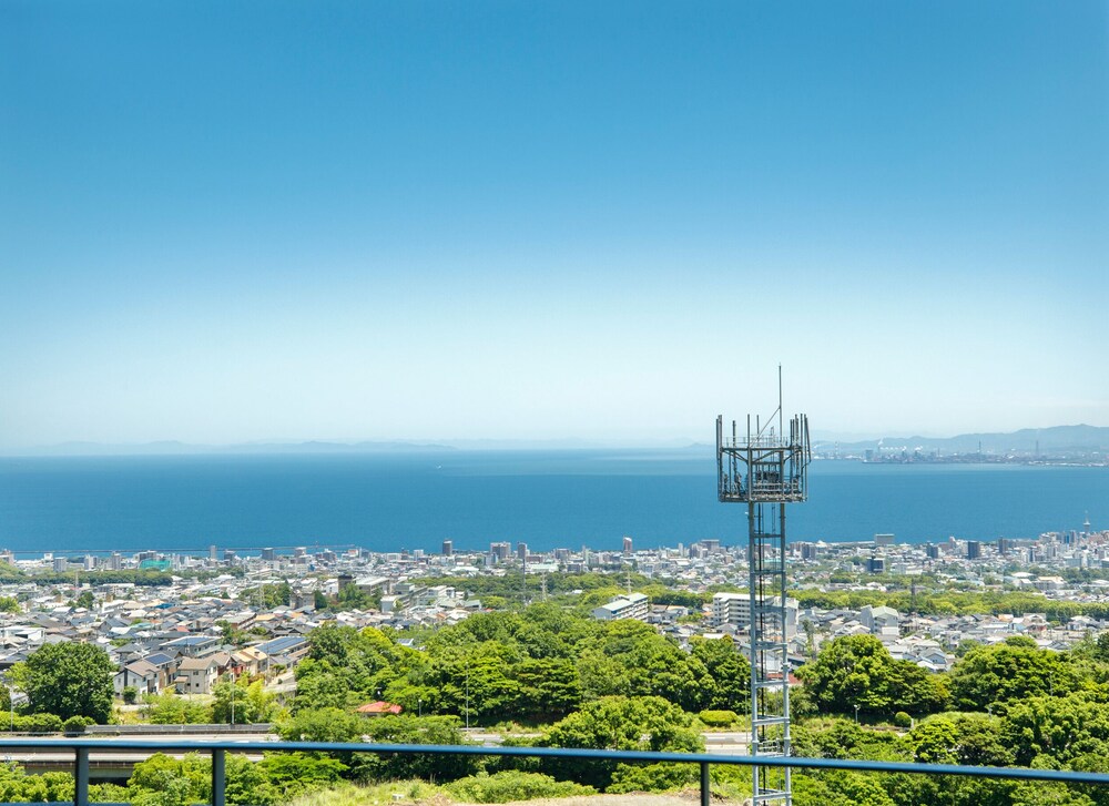 Beppu Kanko Hotel Ace 65/70