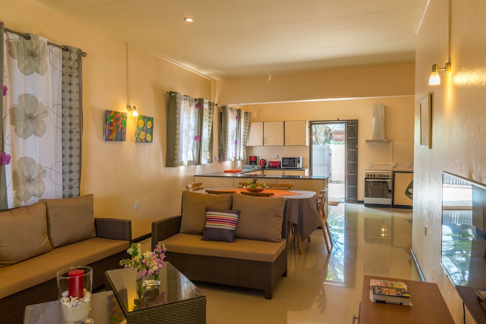 Villa Sun 26/50
