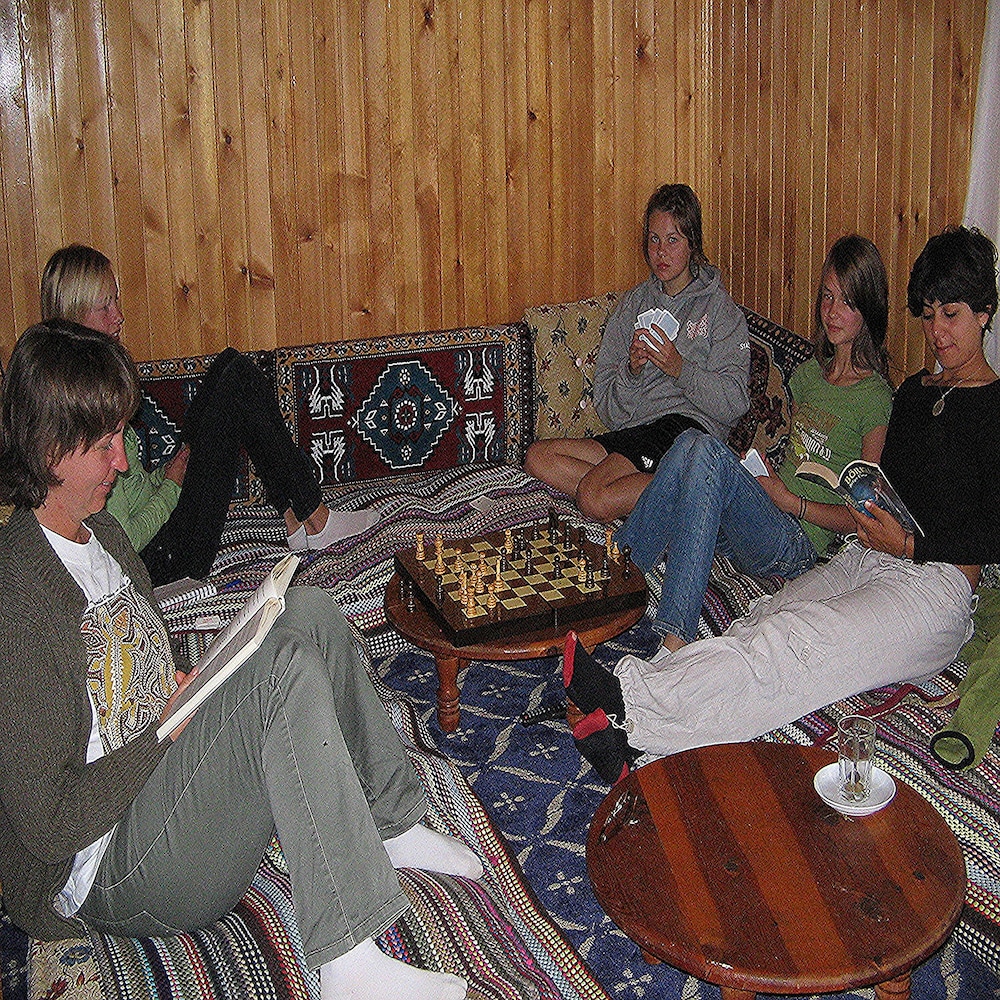 Patara Caretta Hotel 5/50