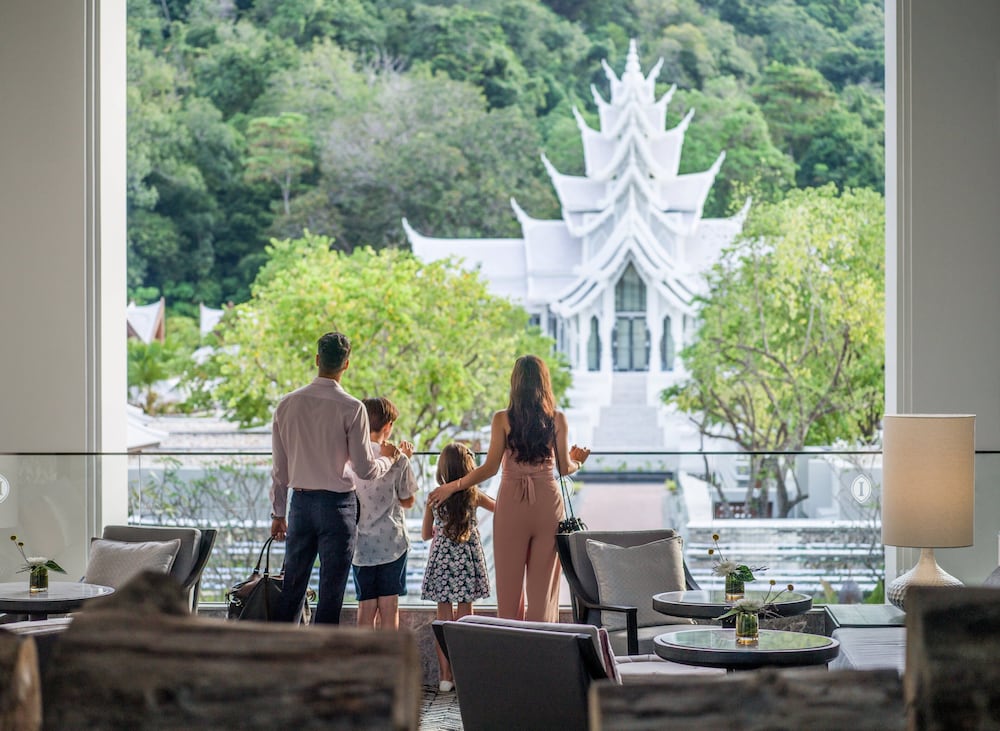 Intercontinental Phuket Resort 64/82