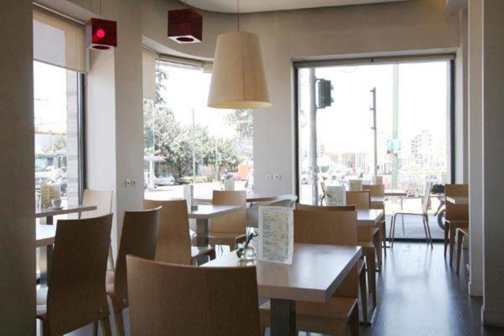 Ariston Hotel 28/31