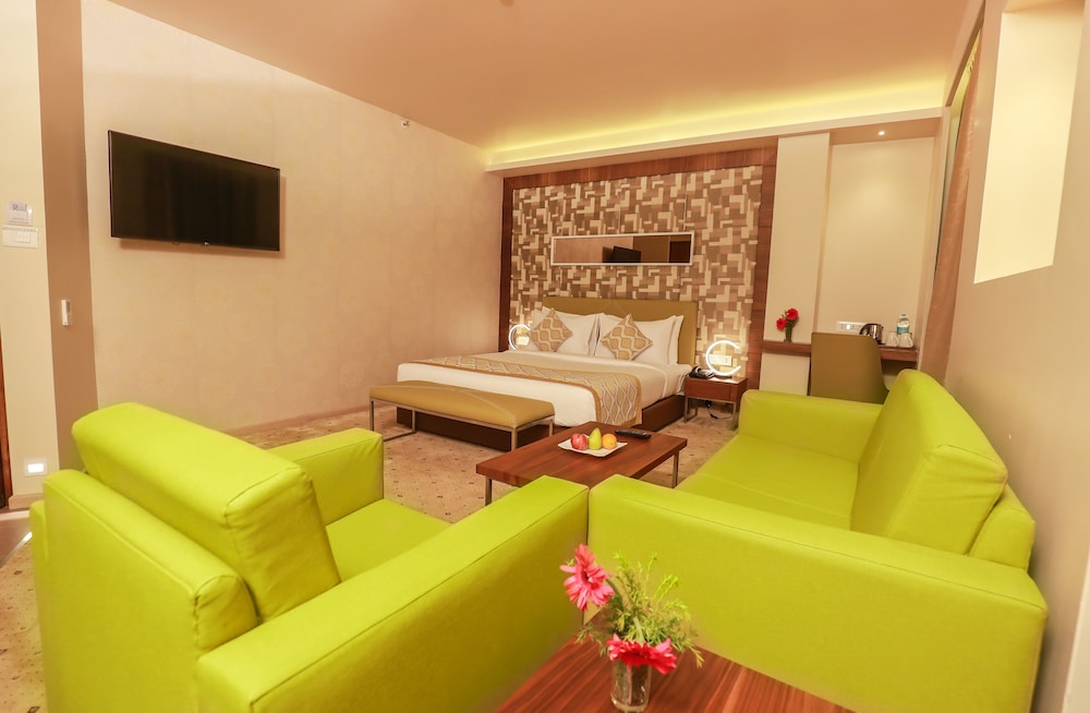 IRA By Orchid Bhubaneswar 41/62
