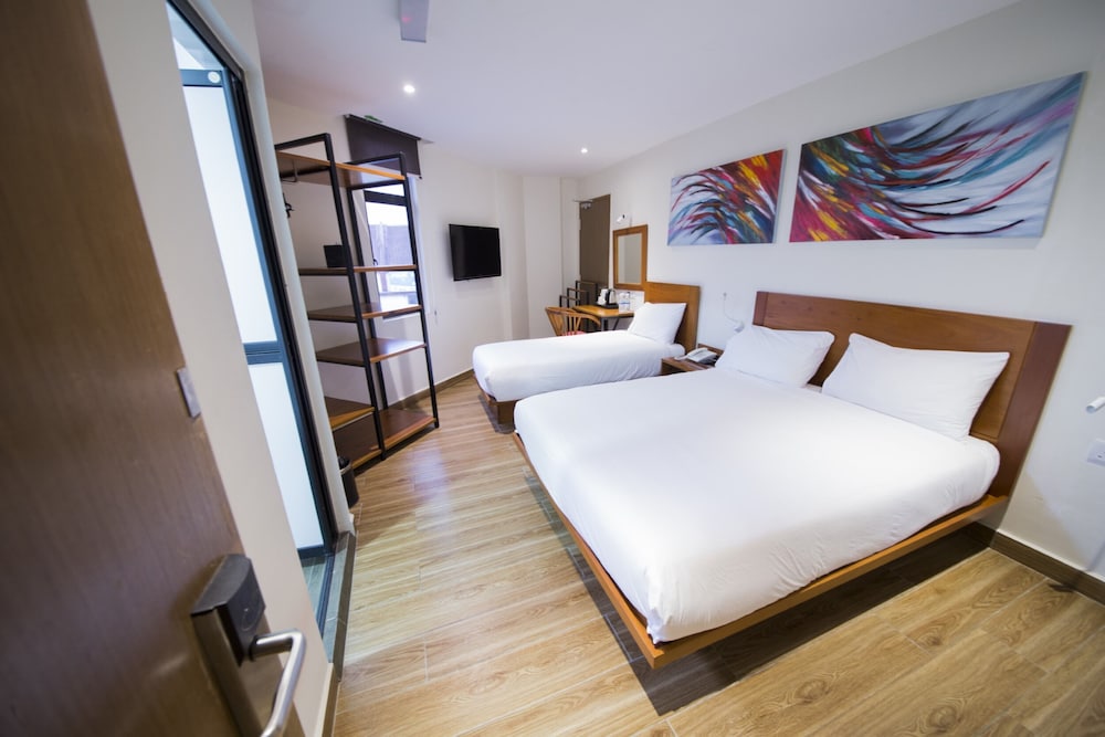 The Point Boutique Hotel 22/55
