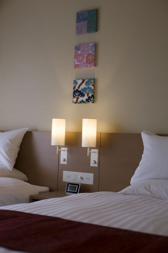 Yokkaichi Miyako Hotel 14/53