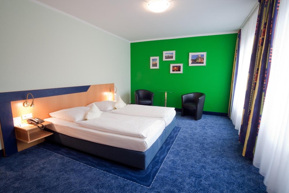 Hotel Hanseport Hamburg 3/29