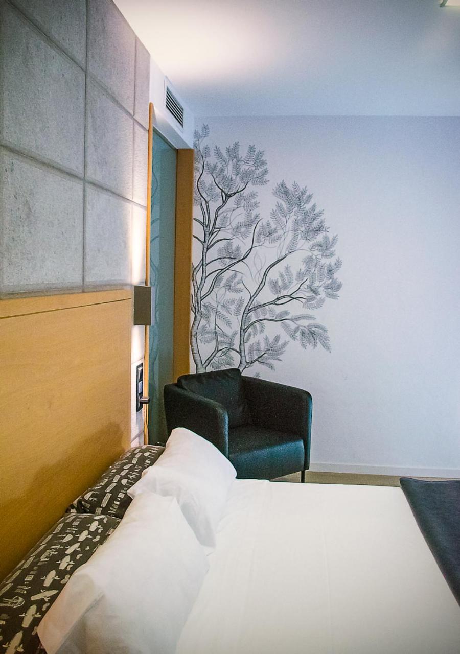 Hotel EH Piedra Y Luz 15/50