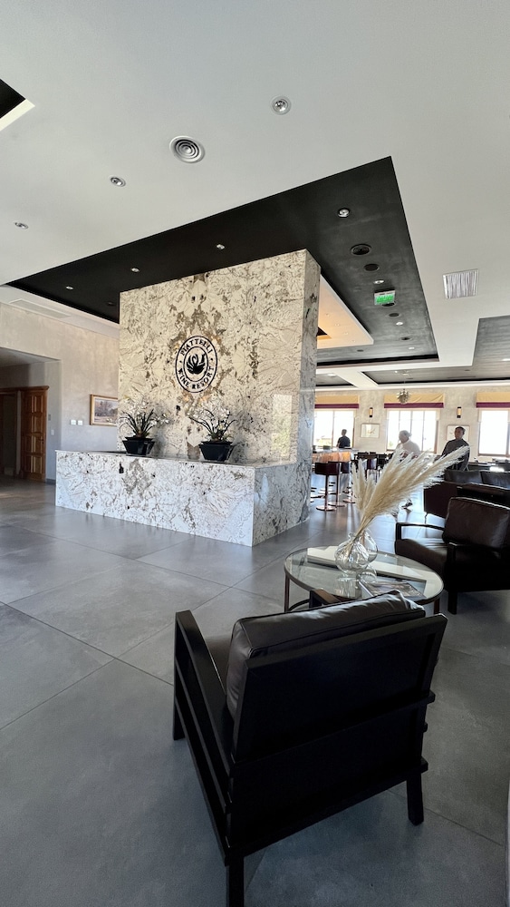 Piattelli Wine Resort 3/50