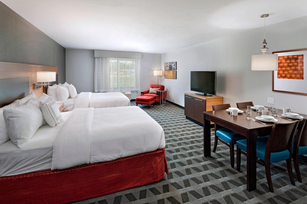 Towneplace Suites Baton Rouge Port Allen 19/37