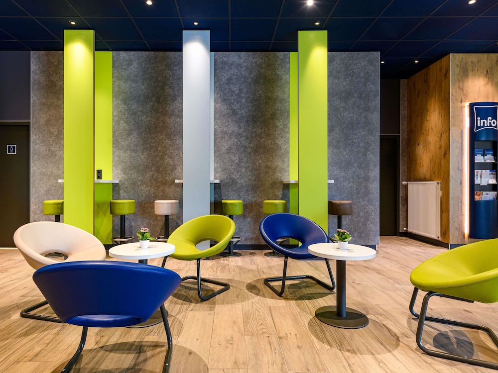 ibis budget Muenchen Ost Messe 36/48