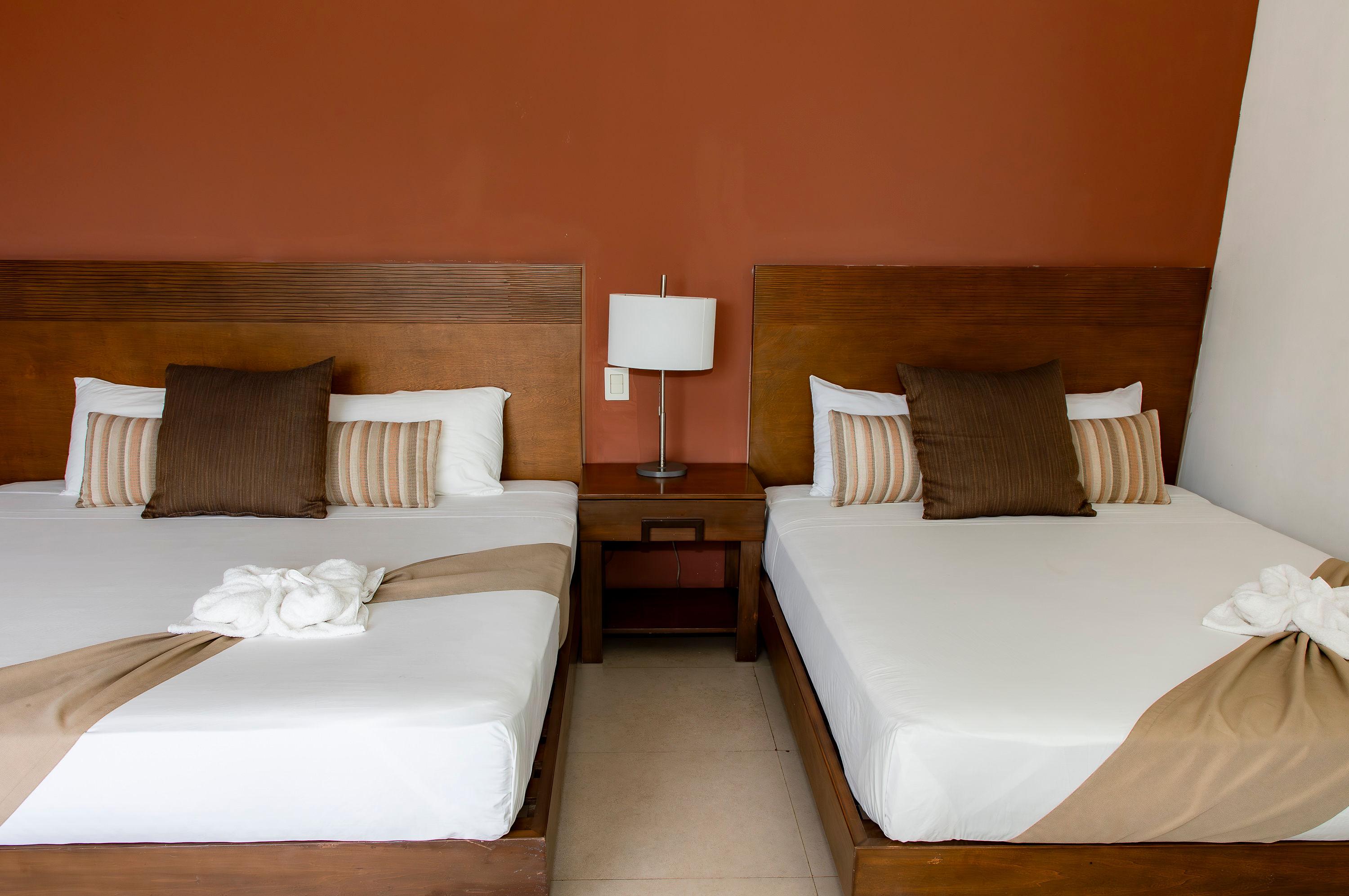 Master, Sea View، Koox Quinto Sole Boutique Hotel 3/5