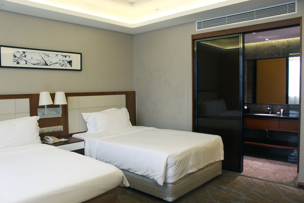 Wanyue Grand Skylight Hotel Shenzhen 14/50