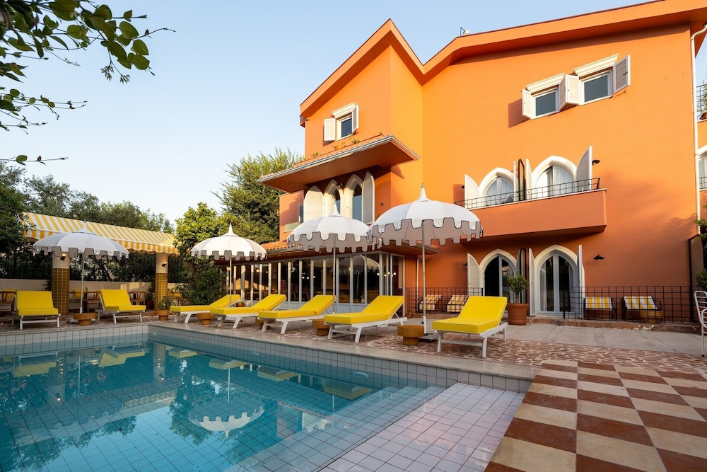 Yonca Anjelika Otel +12 4/50
