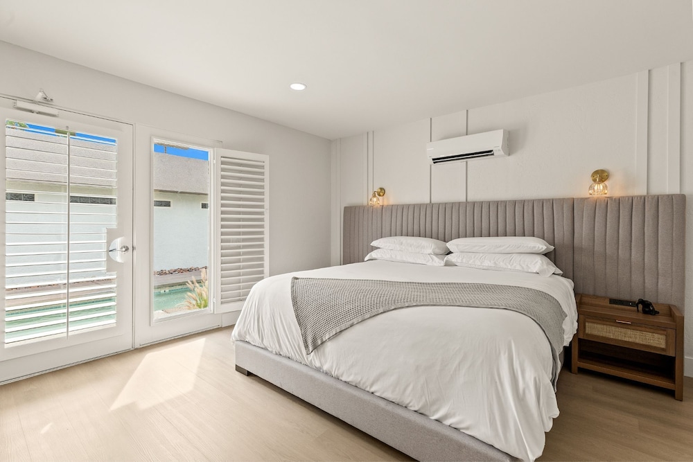 Casa Oliver Hotel & Resort - A Gay Mens Resort 11/50