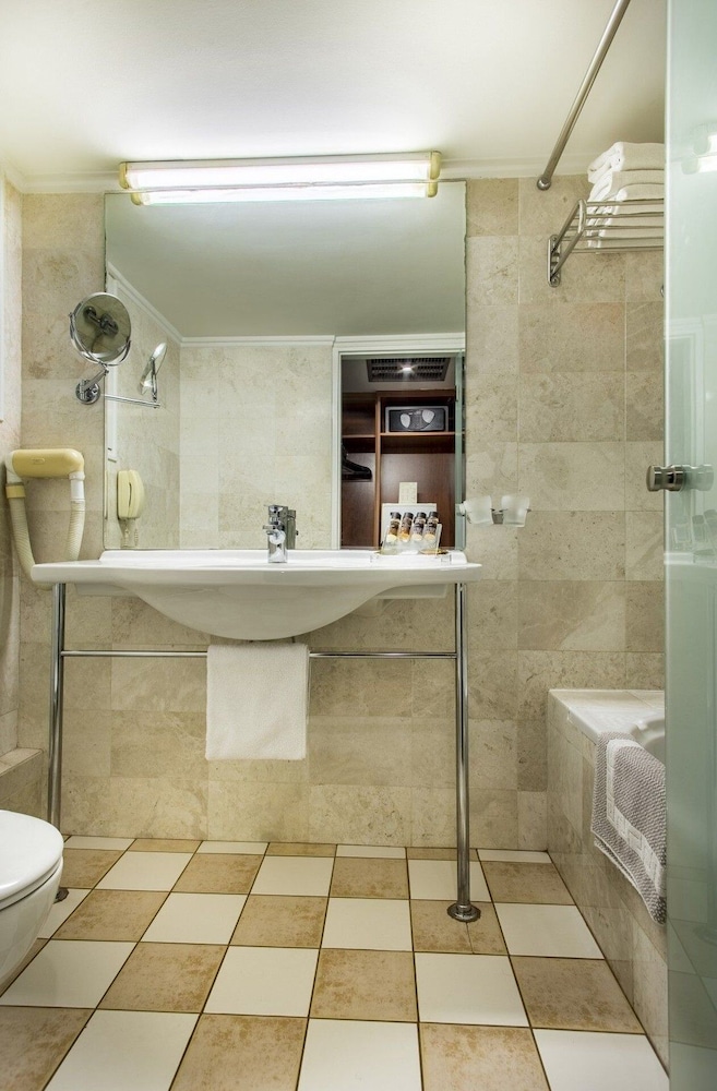Alexandros Hotel Athens, Vassilicos House of Hospitality 5/40