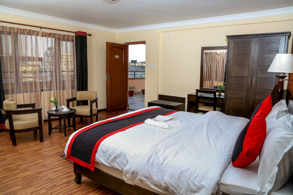 Taleju Boutique Hotel 26/65