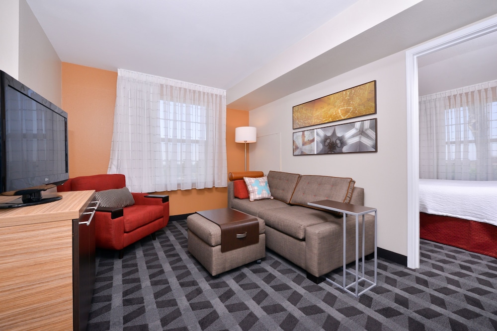 Towneplace Suites Ontario Airport 35/58