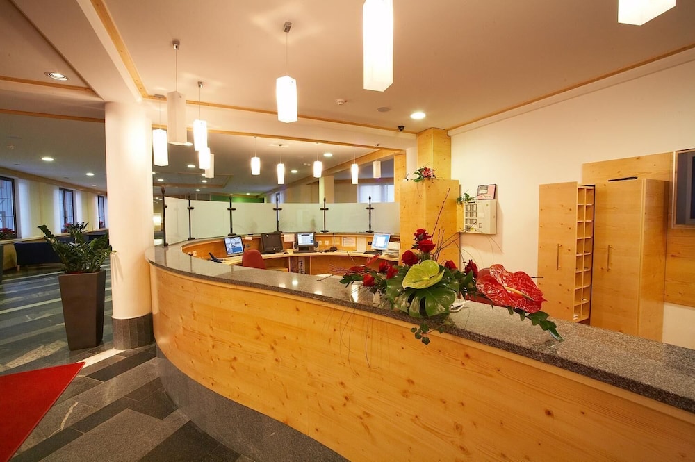 Hotel Planja - Rogla 4/50