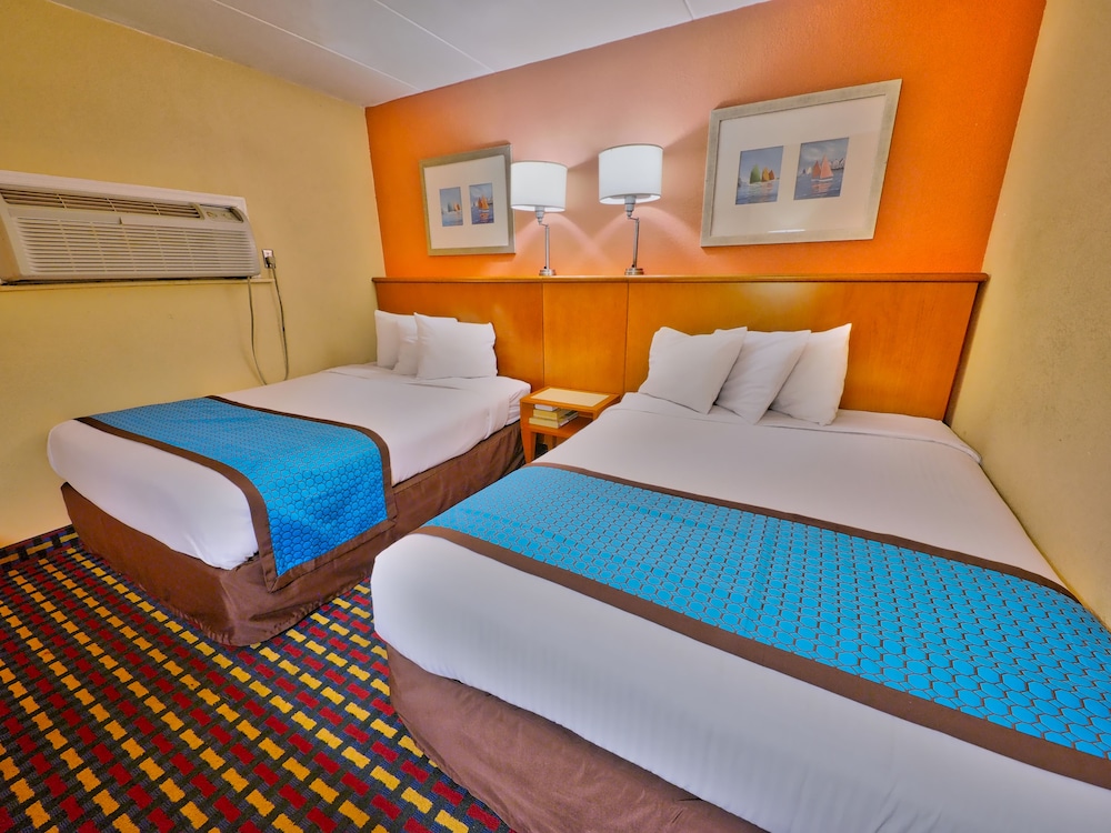 Sandpiper Inn 16/48