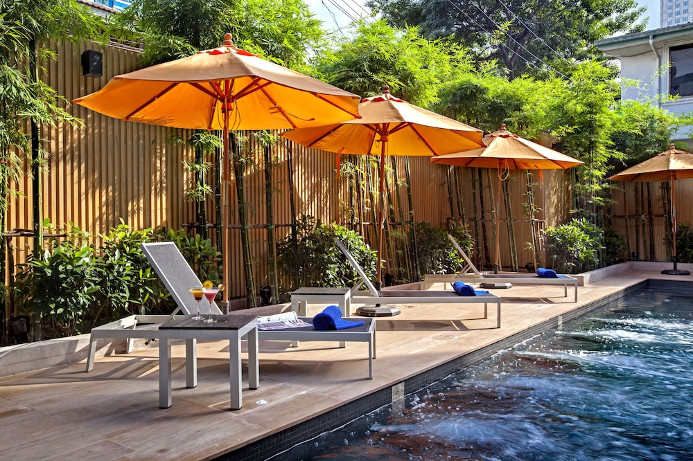 Galleria 12 Sukhumvit Bangkok by Compass Hospitality 23/50