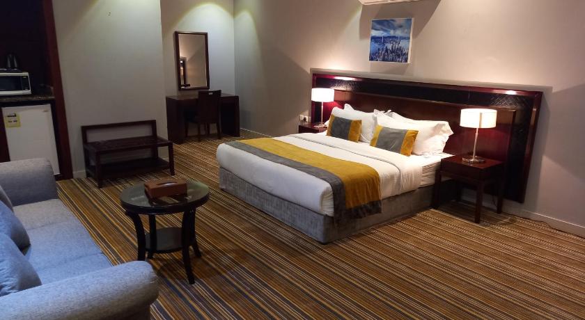تالين غرناطة للشقق الفندقية(Taleen Granada Serviced Apartments) 24/72