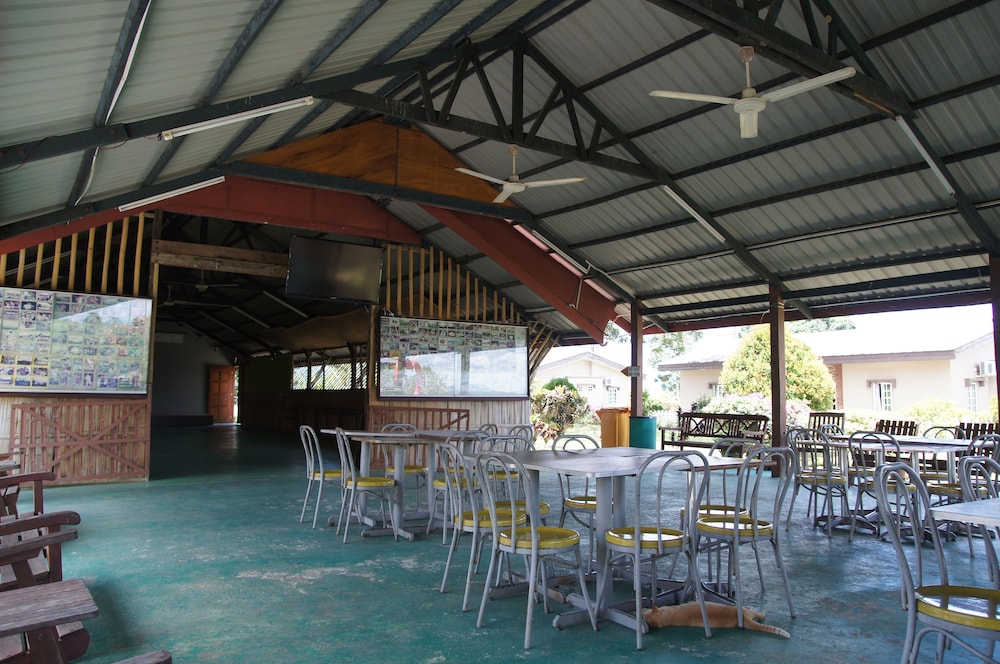 Sabah Tea Garden 13/70