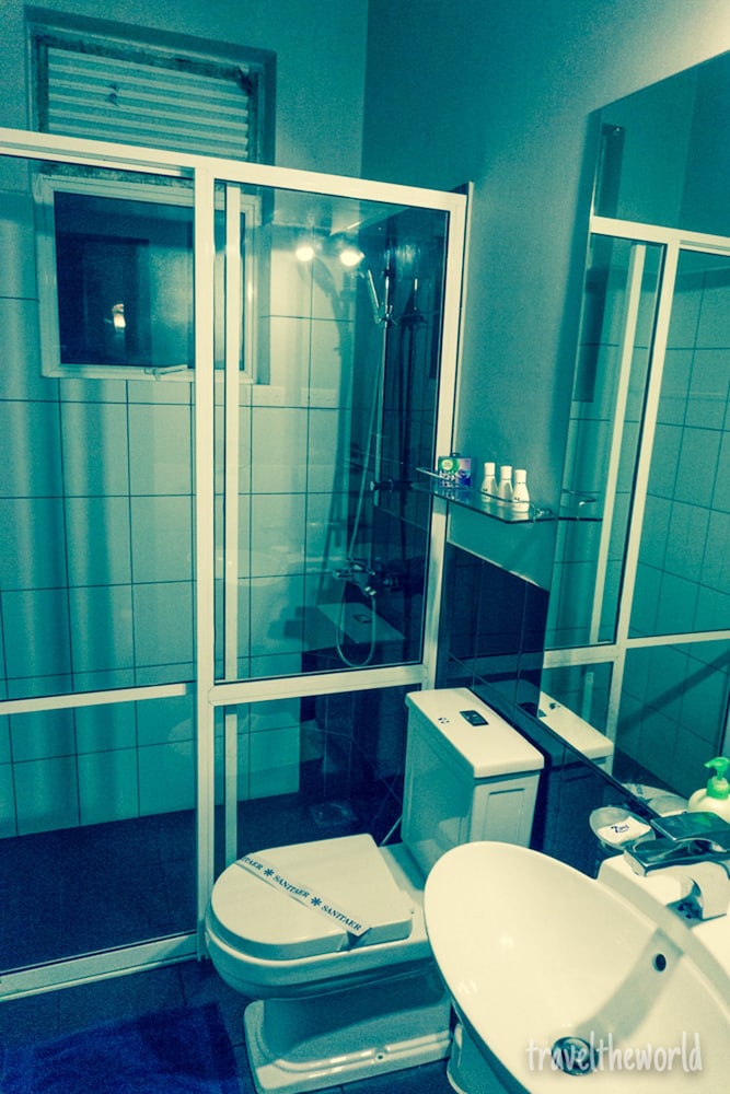 Lake View Comfort Bungalow 30/30