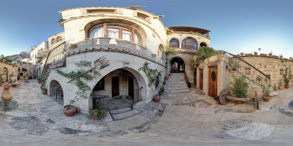Erenbey Cave Hotel 3/50