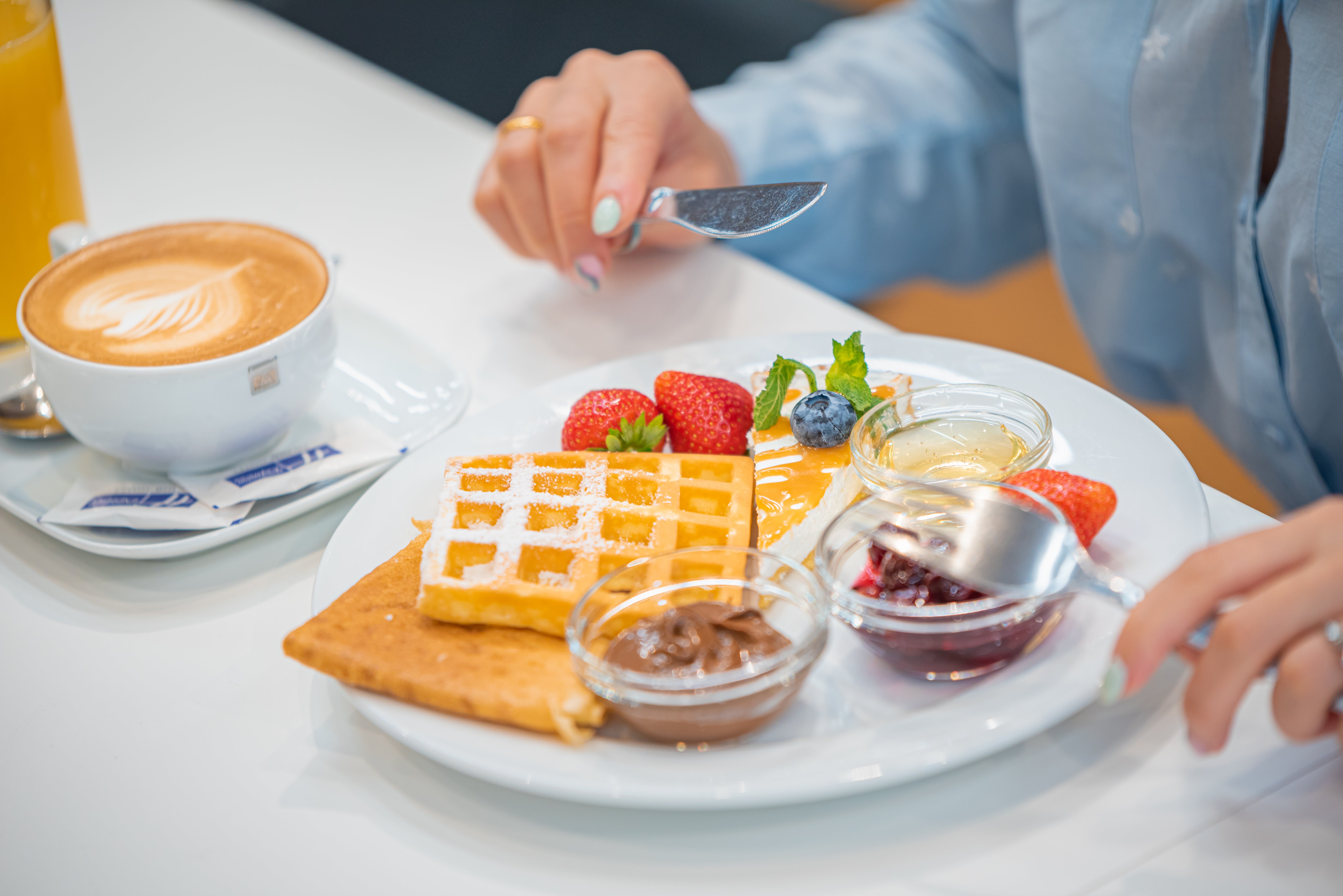Holiday Inn Express Yerevan 47/81