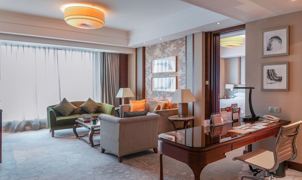 Shangri-La Nanchang 28/49