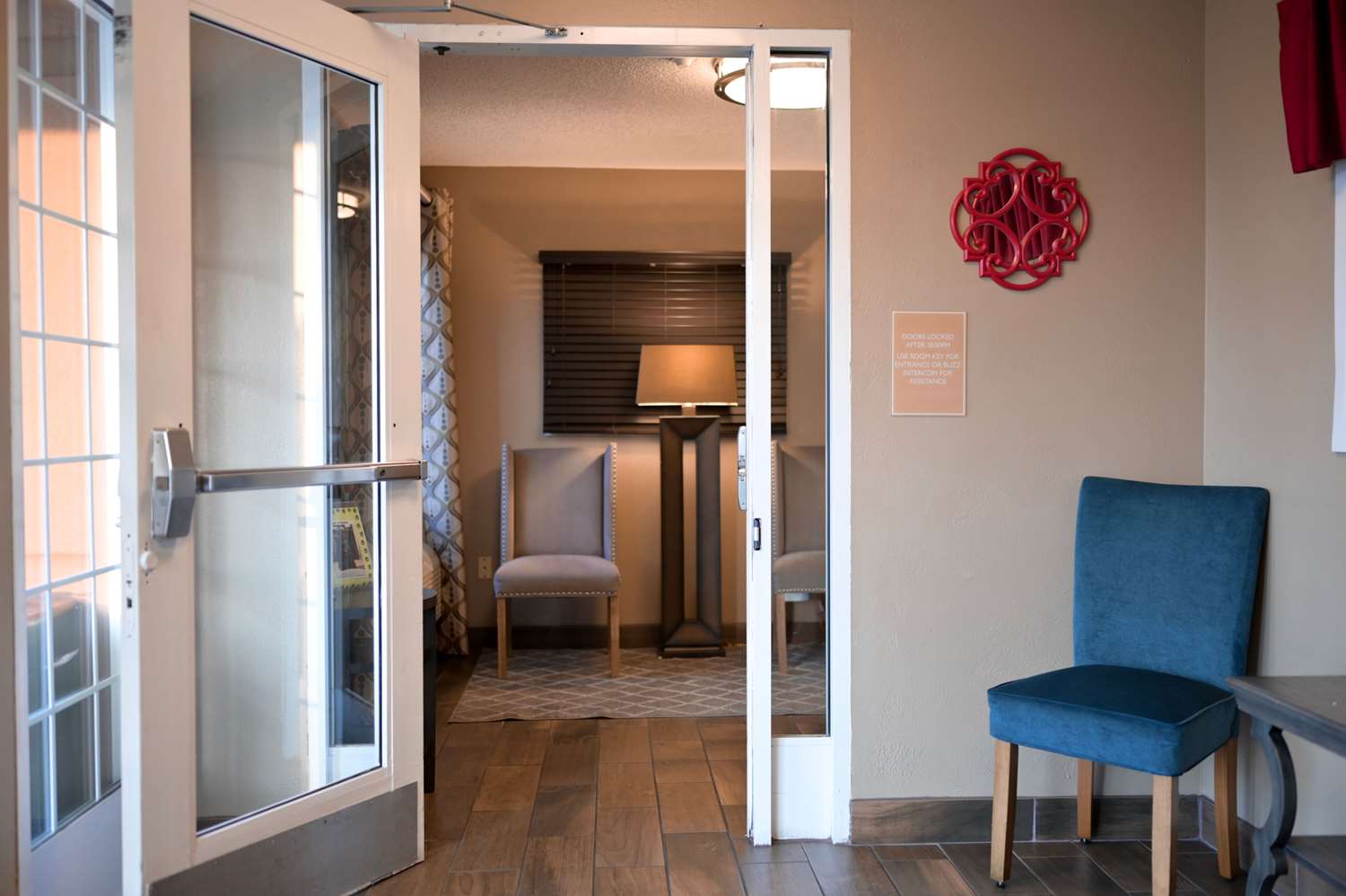 Sonesta Simply Suites Clearwater 24/43