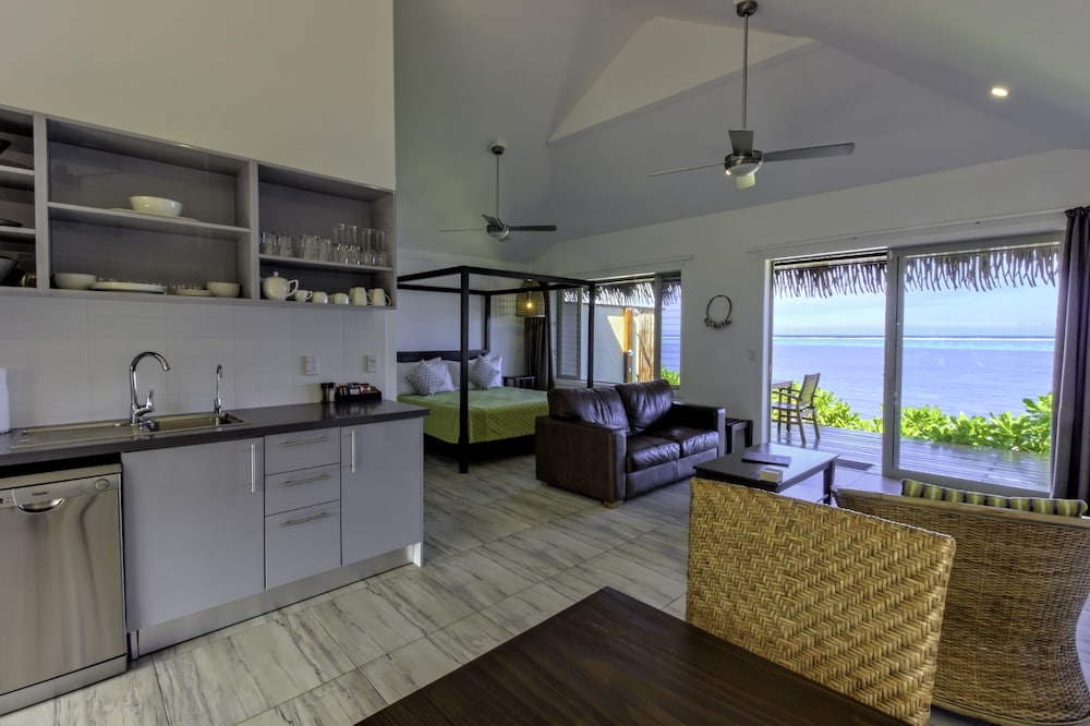Sea Change Villas 24/50