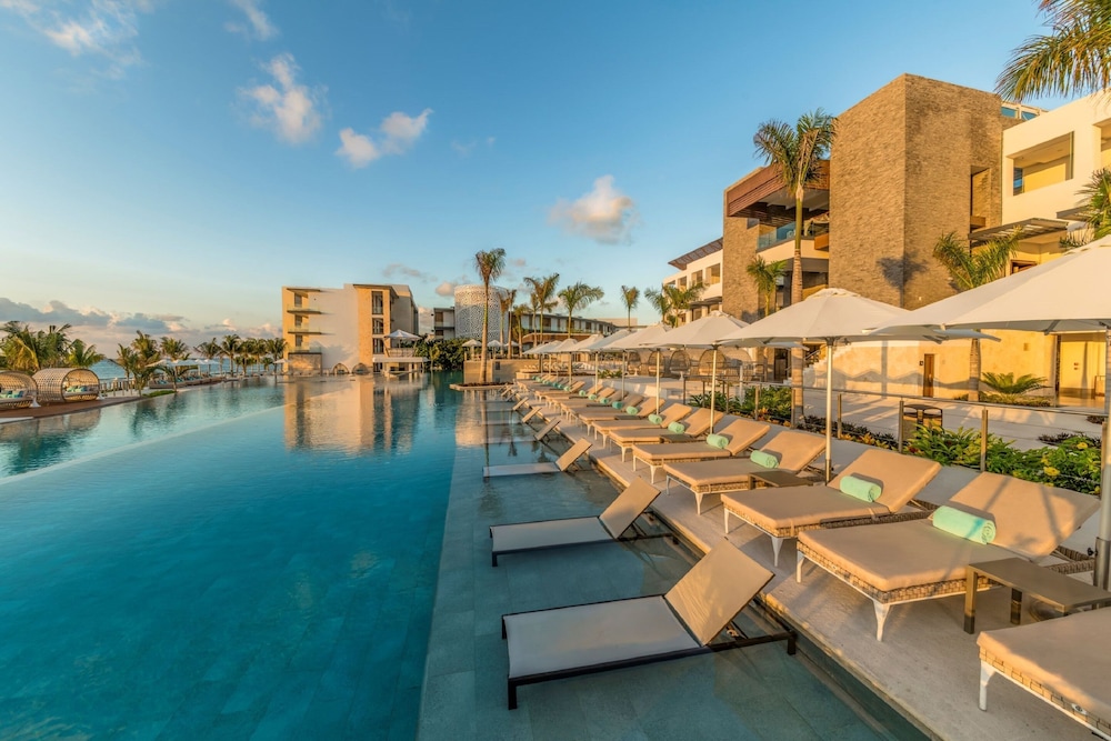 Haven Riviera Cancun Resort & Spa All Inclusive - Adults Only 69/72