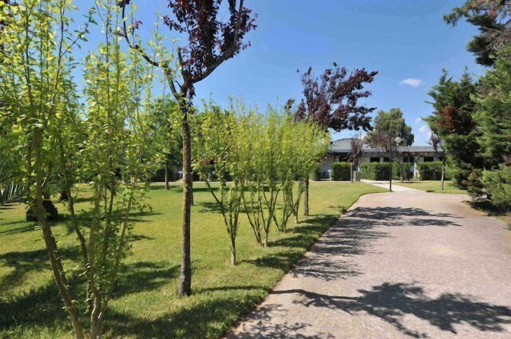Villaggio Club La Brunese 56/67
