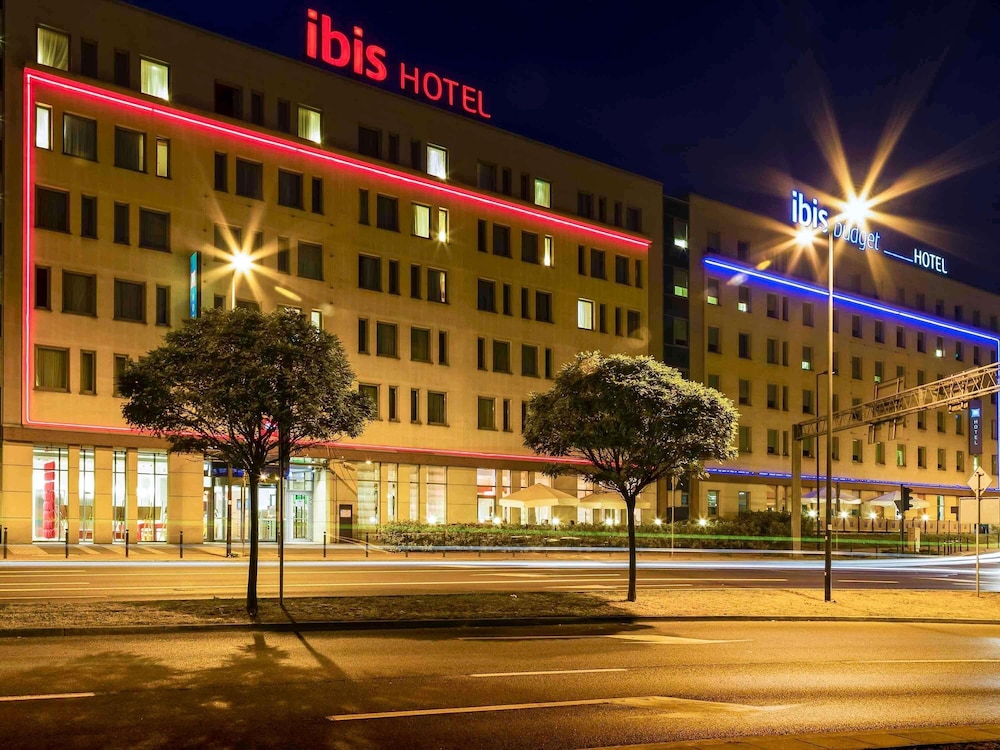 ibis Krakow Stare Miasto 6/77