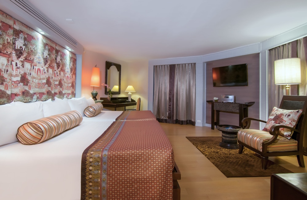 Siam Bayshore Resort Pattaya 29/66