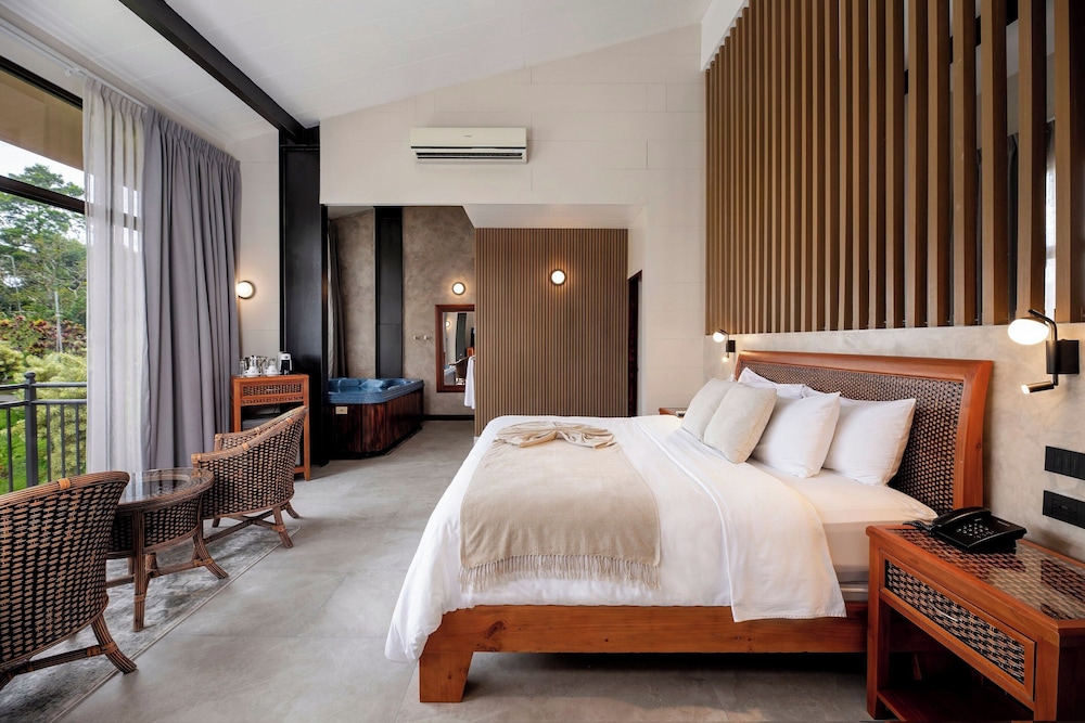 ARENAL KIORO SUITES AND SPA 17/71