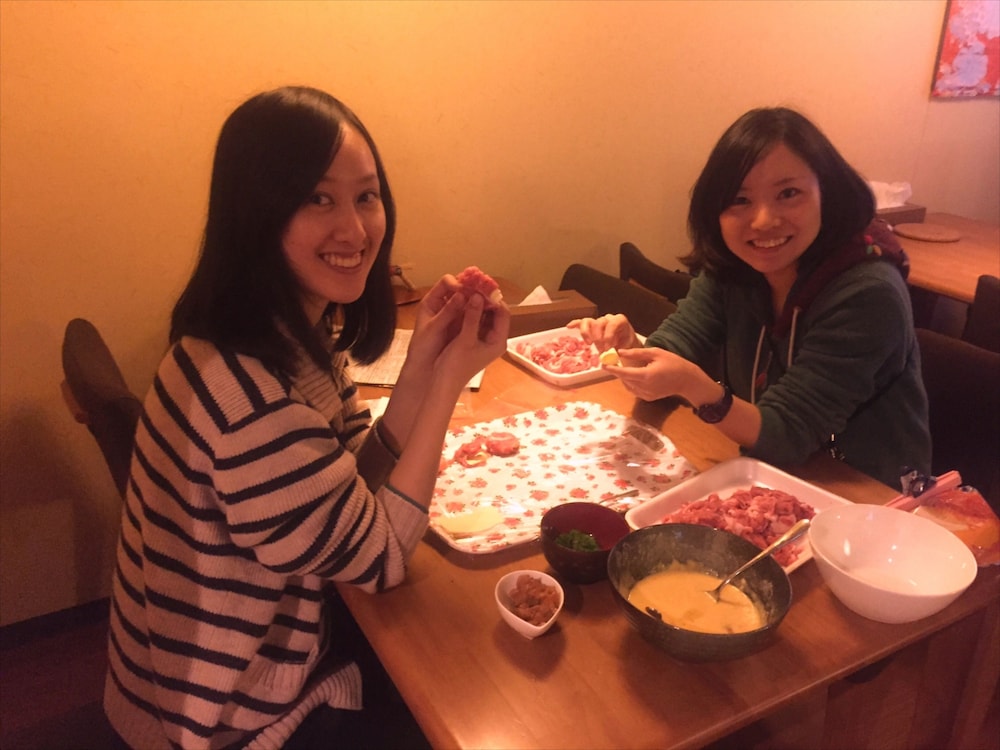 K's House Takayama - Quality Hostels 50/64