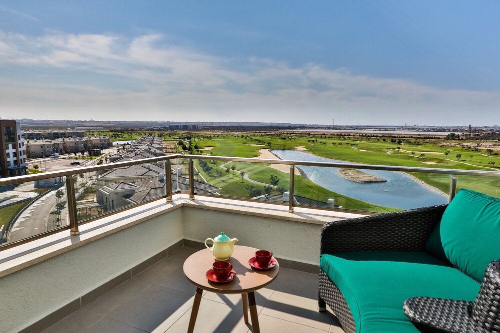 Dreamland Golf Hotel Baku 4/69
