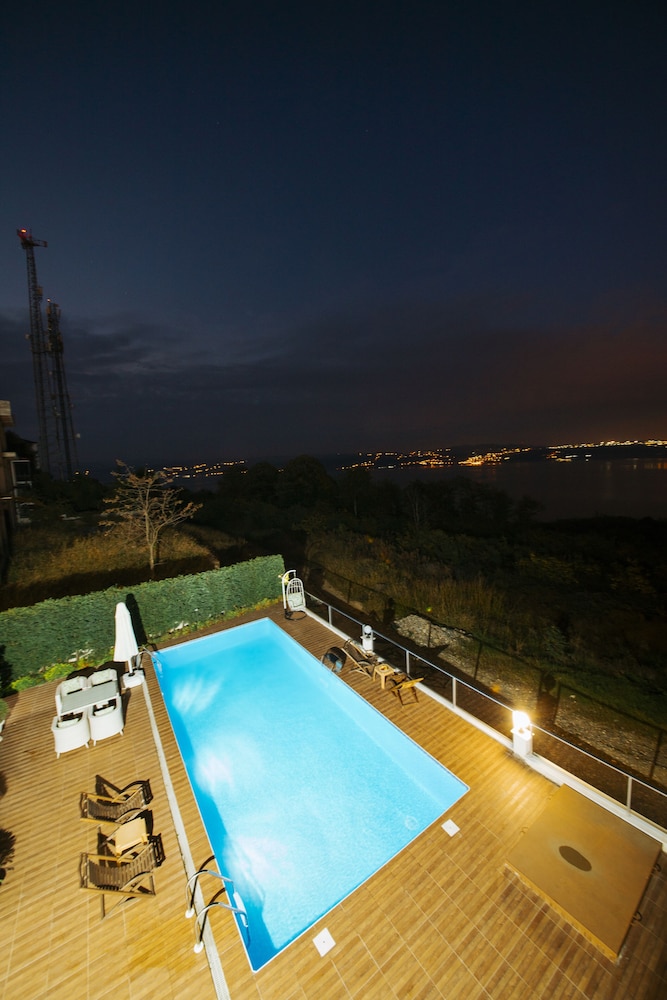 Sapanca View Hotel 30/40