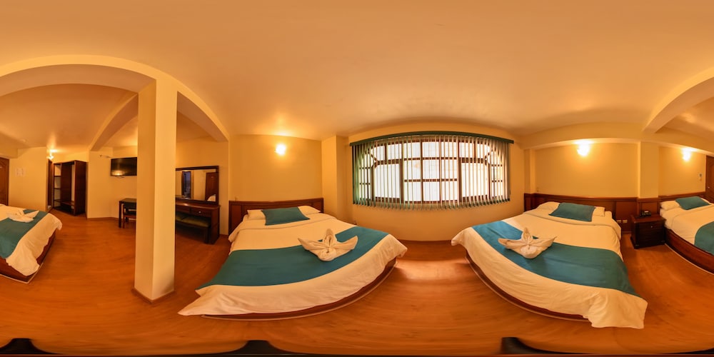 Hotel Donde Marcelo 54/68
