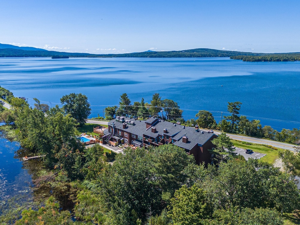 Hotel Lac Brome, BW Signature Collection 56/60
