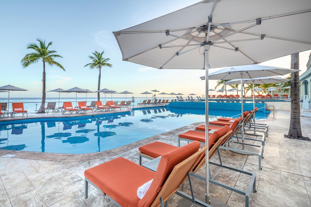 Cozumel Palace - All Inclusive 59/69